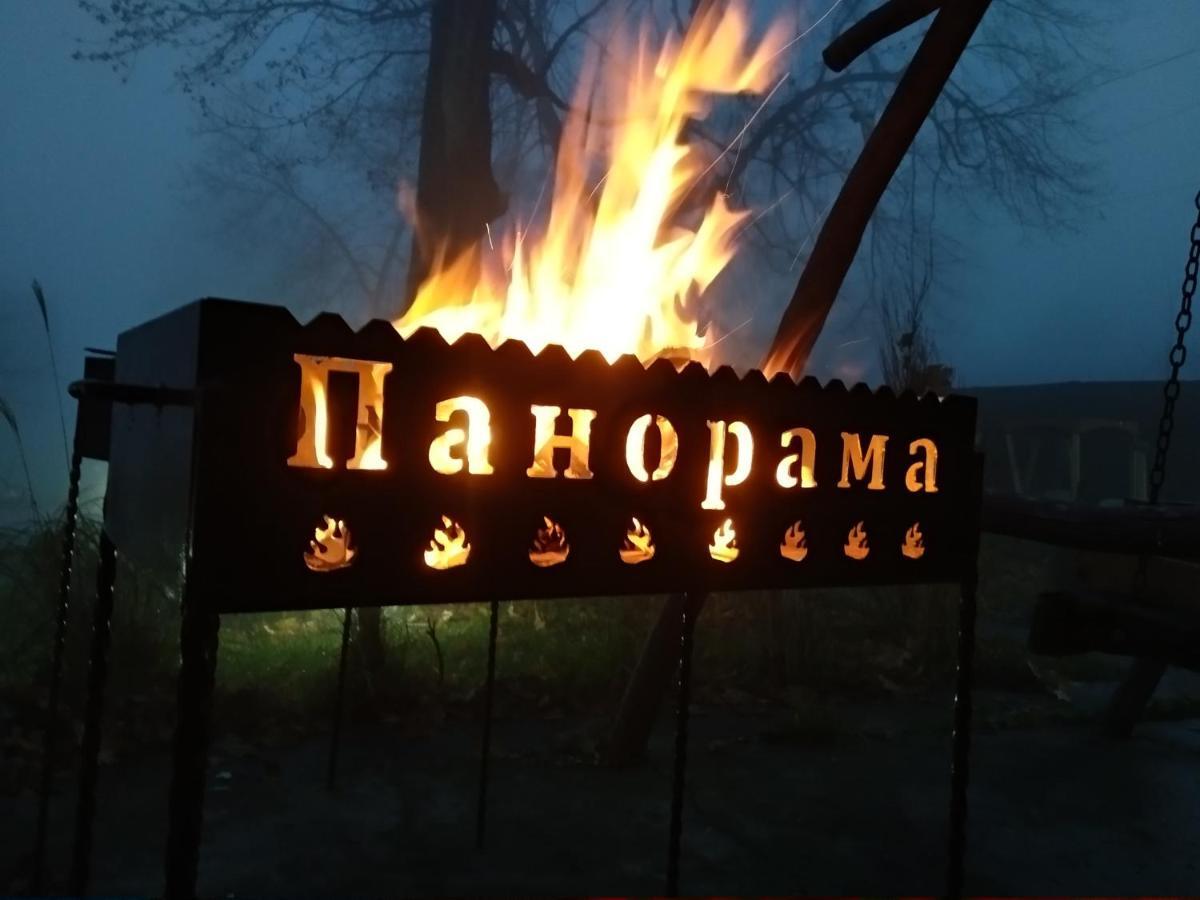 Panorama Hotel & Spa TTchernivtsi Extérieur photo